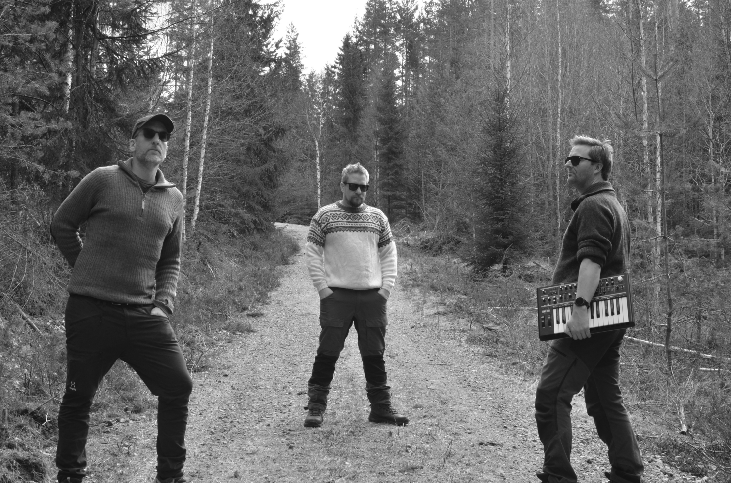 Trått Band Photo