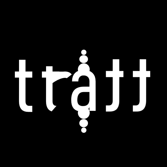 Trått Official Logo